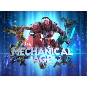 02_Mechanical Age_1400x1400