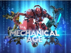 Mechanical Age