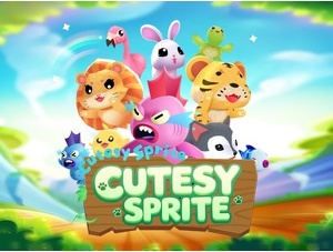 Cutesy Sprite