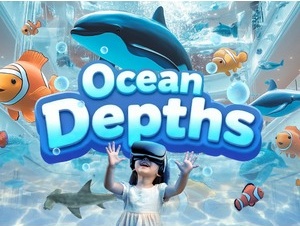 Ocean Depths
