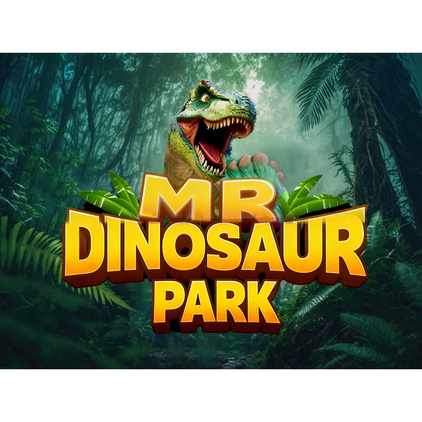 Dinosaur Park - 图片 2