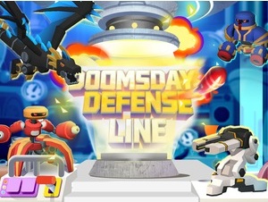 Doomsday Defense Line