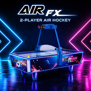 AIR-FX-Air-Hockey 空气曲棍球