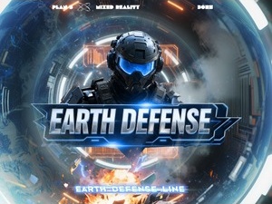 Earth Defense Line