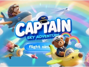 I Am the Captain