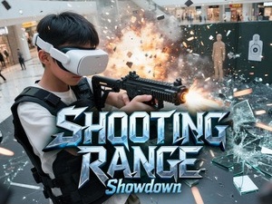 Showdown_ Shooting Range