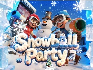 Snowball Party