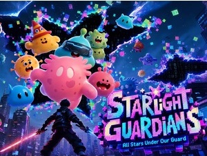 Star Light Guardians