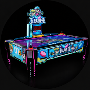 Arcade Games machine